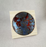 【箱入り】いろいろ小桜皿